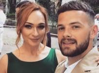 'X-Factor' alum Tom Mann's fiancee dies suddenly on their wedding day