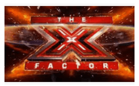 X-factor X-factor