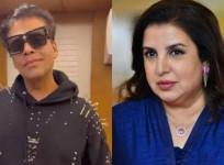 Farah Khan