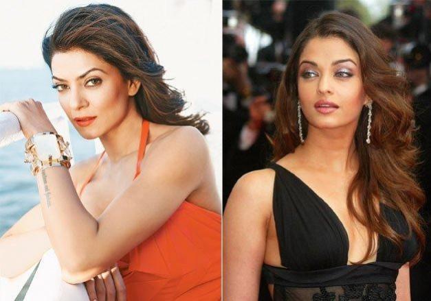 According to report, Aishwarya Rai bachchan and Sushmita Sen will share the couch on Koffee With Karan 7 Koffee with Karan