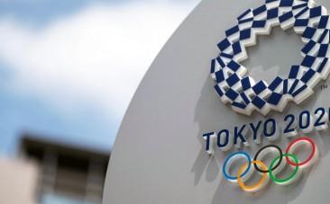 Tokyo Olympics