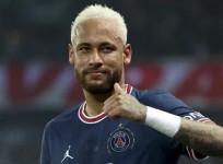 Neymar Jr.