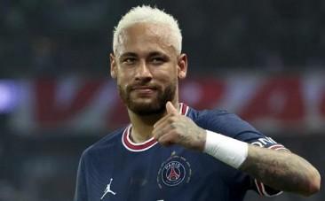 Neymar Jr.