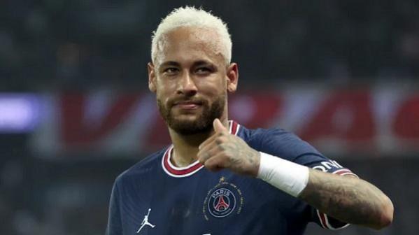Neymar Jr.