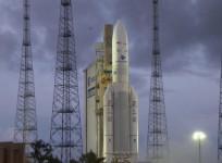 Arianespace .(photo:Twitter)
