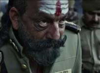 Sanjay Dutt in Shamshera
