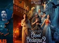 Bollywood movies