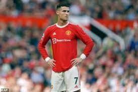 Ronaldo