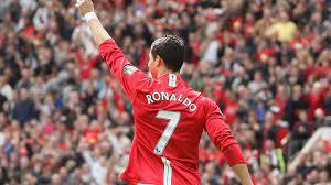 Ronaldo
