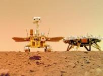 Mars