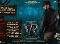 Vikrant Rona
