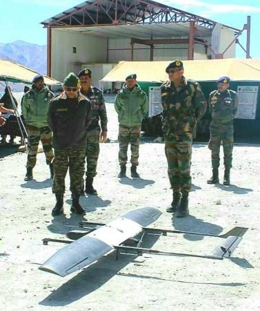 Lt Gen Upinder Dwivedi