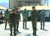 Lt Gen Upinder Dwivedi