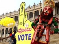 Parties gearing up for Bengaluru civic polls
