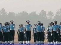 Indian Air Force.
