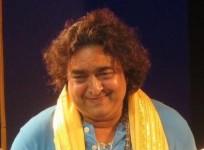 Raimohan Parida.