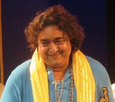 Raimohan Parida. Raimohan Parida.
