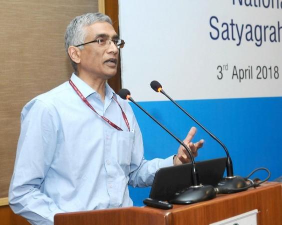 Parameswaran Iyer Parameswaran Iyer