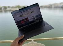 Samsung Galaxy Book2 360 review