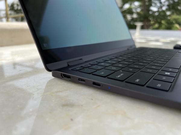 Samsung Galaxy Book2 360 review