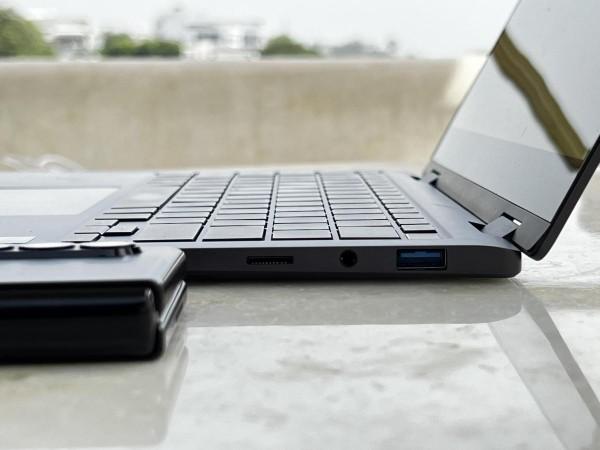 Samsung Galaxy Book2 360 review Samsung Galaxy Book2 360 review