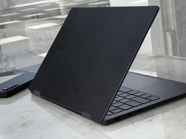 Samsung Galaxy Book2 360 review Samsung Galaxy Book2 360 review