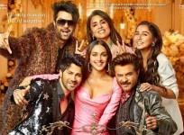 'Jugjugg Jeeyo' rakes in Rs 9.28 crore on opening day