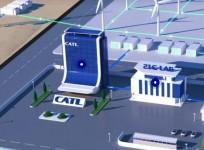 Contemporary Amperex Technology Co Ltd