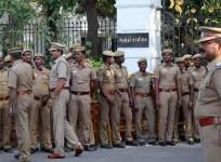 Tamil Nadu Police
