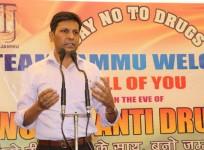 ADGP Mukesh Singh
