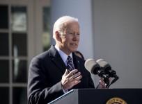 U.S. President Joe Biden