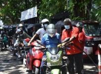 SL won't receive fuel shipments this week and next: Minister