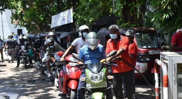 SL won't receive fuel shipments this week and next: Minister