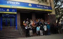 Indian Banks forecast