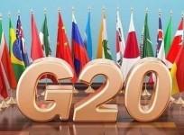 G-20 summit in J&K