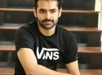 Ram Pothineni