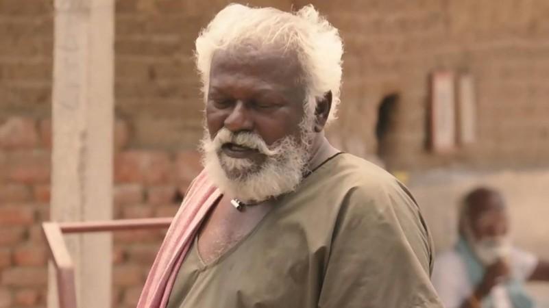 Poo Ramu Passes Away. Poo Ramu
