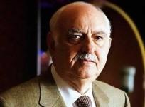 Pallonji Shapoorji Mistry