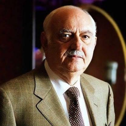 Pallonji Shapoorji Mistry Pallonji Shapoorji Mistry