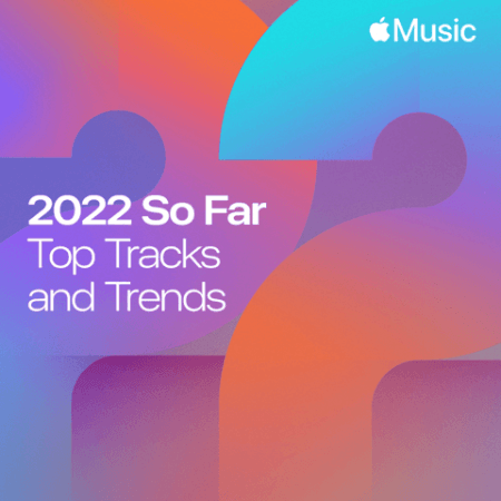 Apple Music 2022 trends Apple Music 2022 trends