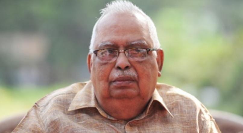 Sivadasa Menon