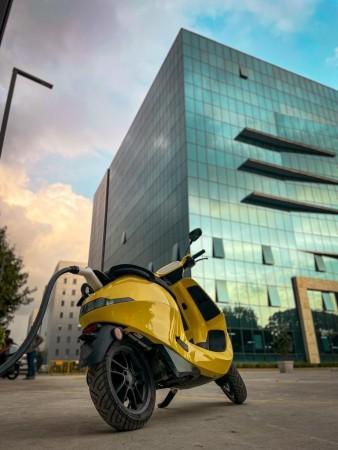 Ola Electric to have 4,000 EV charging points in 2022: CEO