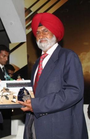 Varinder Singh