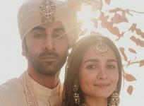 Ranbir Kapoor Alia Bhatt