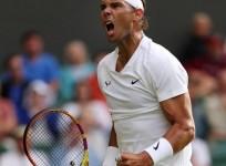 Wimbledon 2022: Nadal survives Cerundolo scare, moves to second round