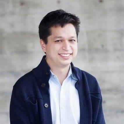 Ben Silbermann Ben Silbermann