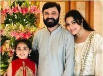 Actress Meena's husband Vidyasagar passes away.