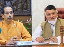 MVA countdown? Maha Guv orders CM Thackeray to prove majority on Thursday (Ld)