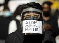 Anti-Asian hate crime events in California up 177.5 pct in 2021: report