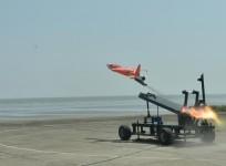 'ABHYAS' aerial target successfully flight-tested